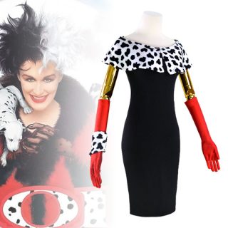 Movie Costumes
