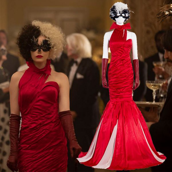 Movie Costumes