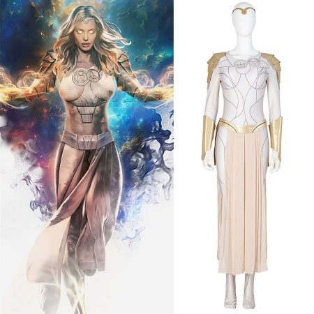 Movie Costumes