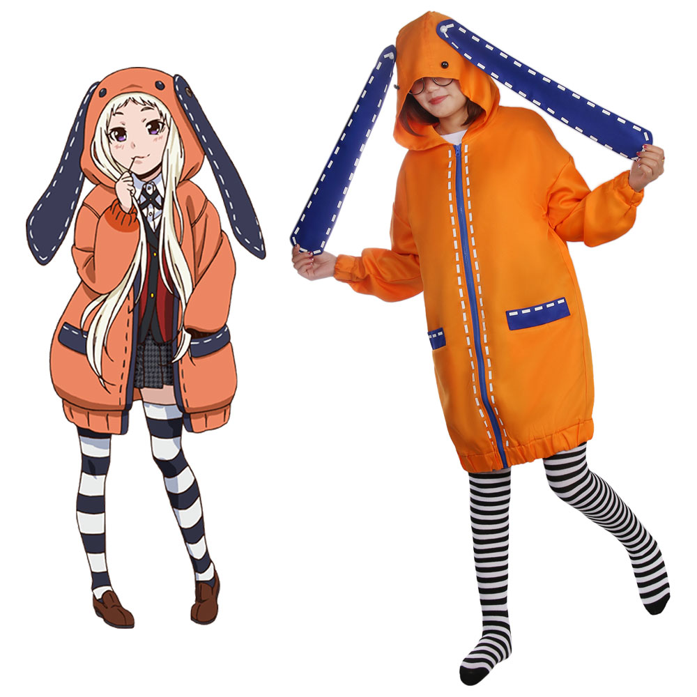 Anime Costumes