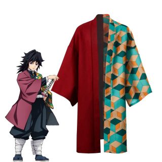 Anime Costumes