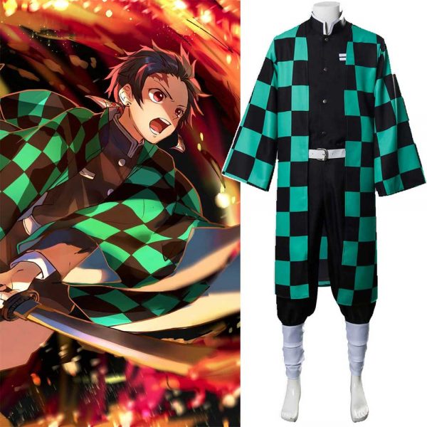 Anime Costumes