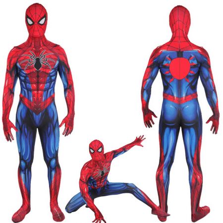 Movie Costumes