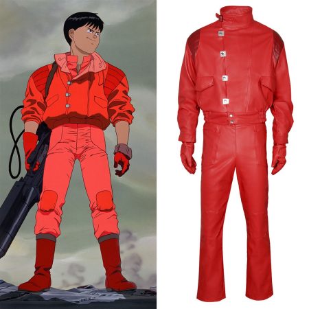 Anime Costumes