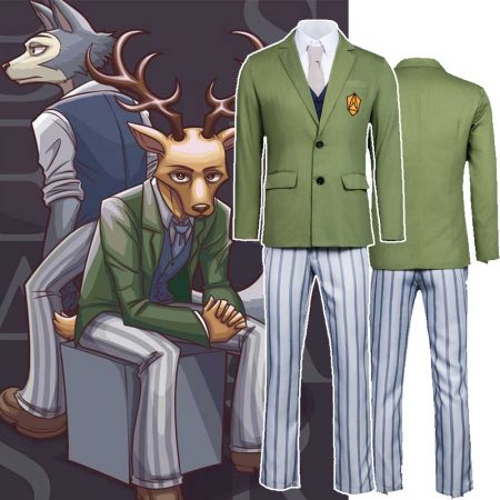 Men's Costumes