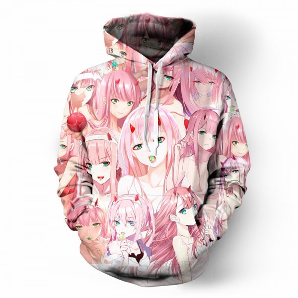 Anime Costumes