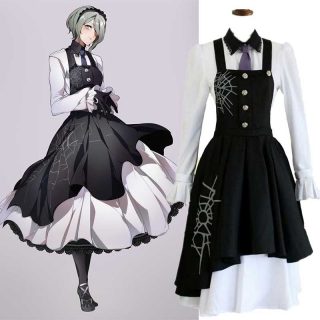 Anime Costumes