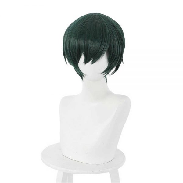 Wigs