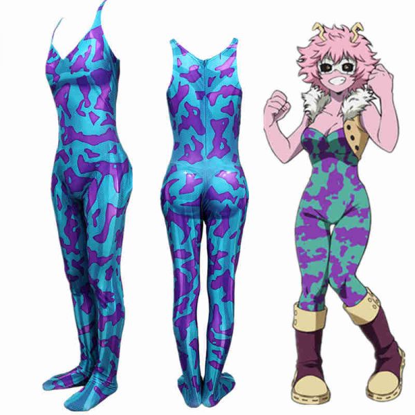My Hero Academia