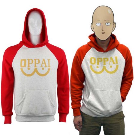 Hoodie&Sweatshirt