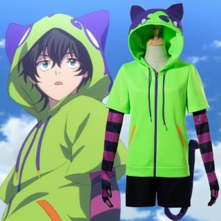 Anime Costumes
