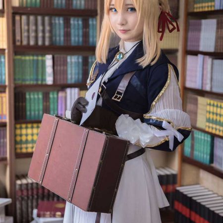 Anime Costumes