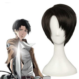 Anime Costumes