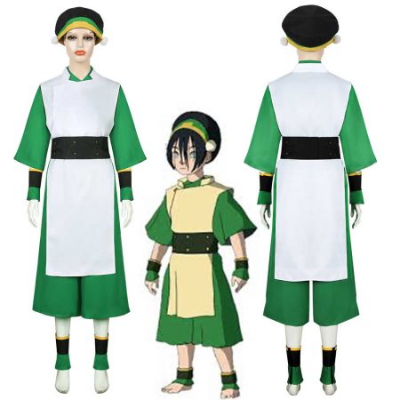 Anime Costumes