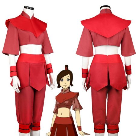 Anime Costumes