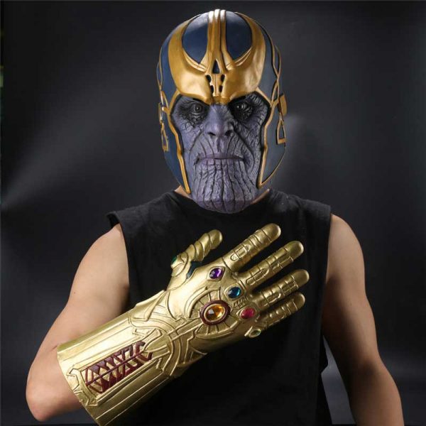 Movie Costumes