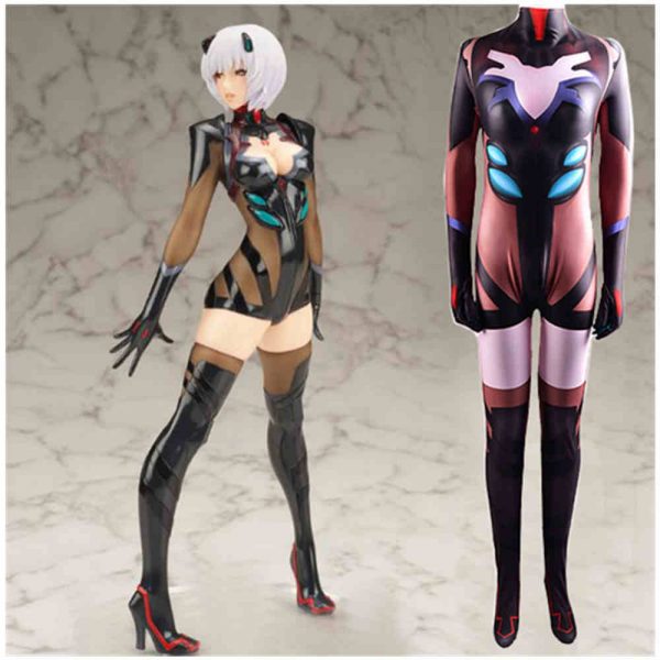 Superhero Costume