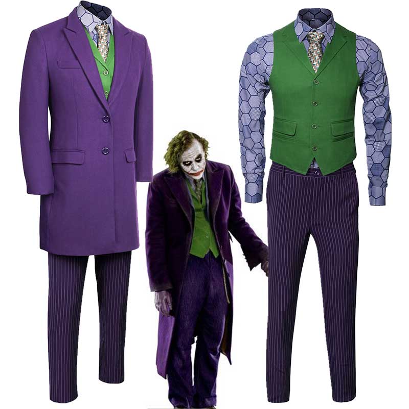 Movie Costumes