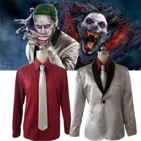 Movie Costumes