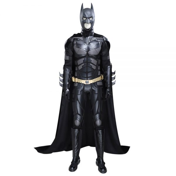 Batman The Dark Knight