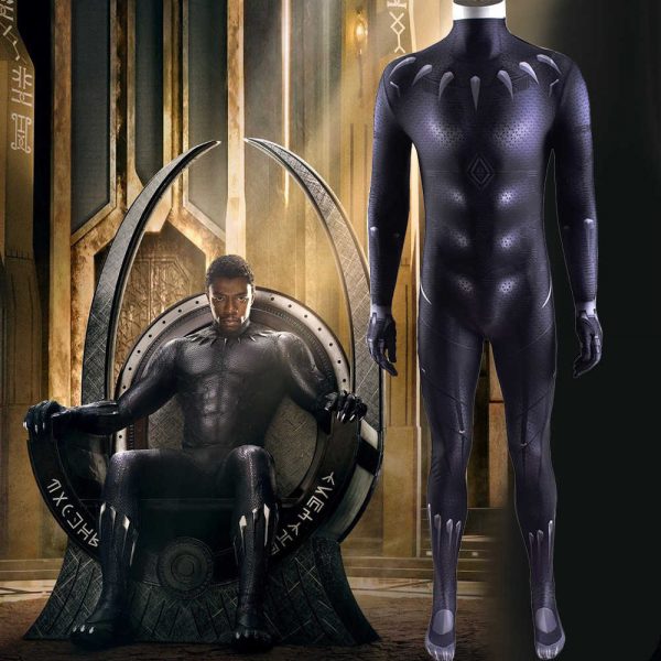 Movie Costumes