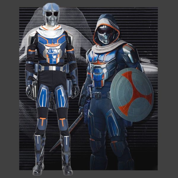 Movie Costumes