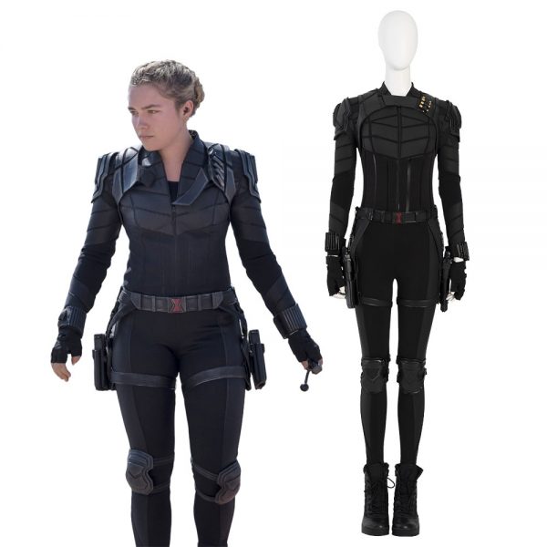 Movie Costumes
