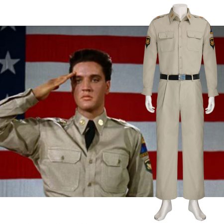 Movie Costumes