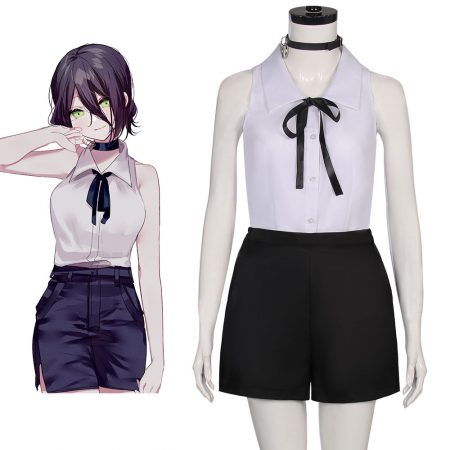 Anime Costumes