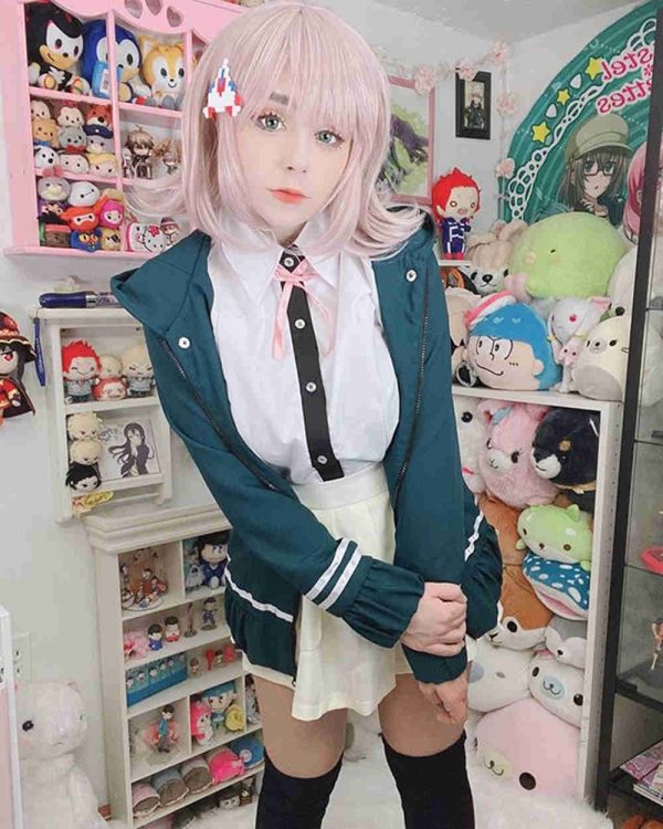 Anime Costumes