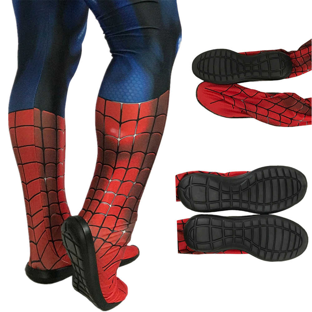 Superhero Costume