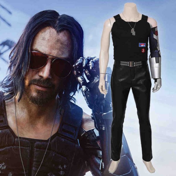 Game Costumes