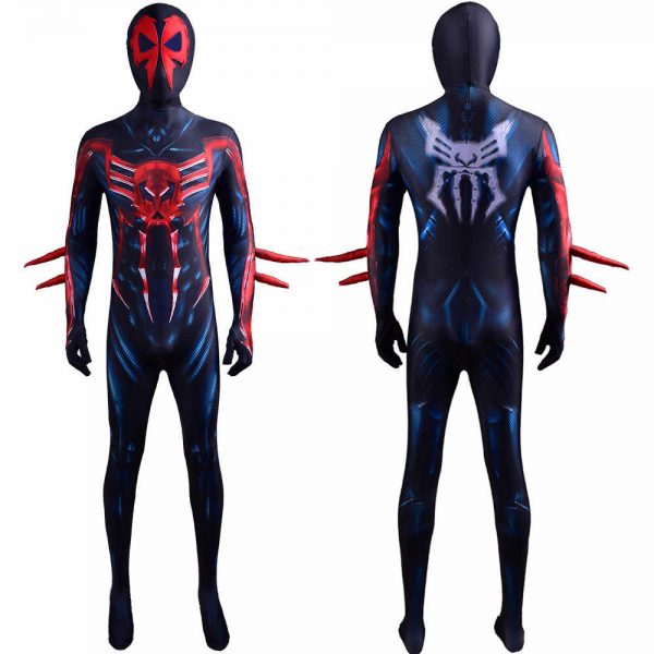 Spiderman