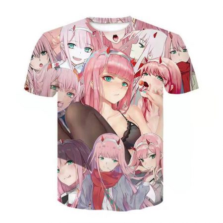Anime Costumes
