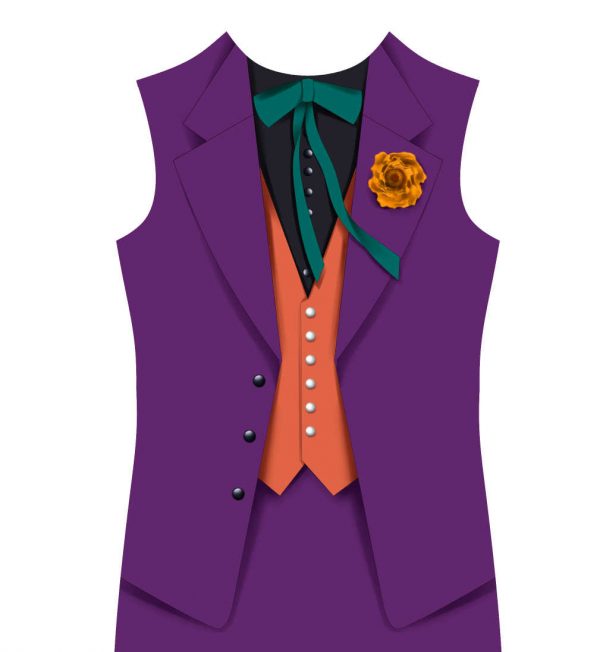 Movie Costumes
