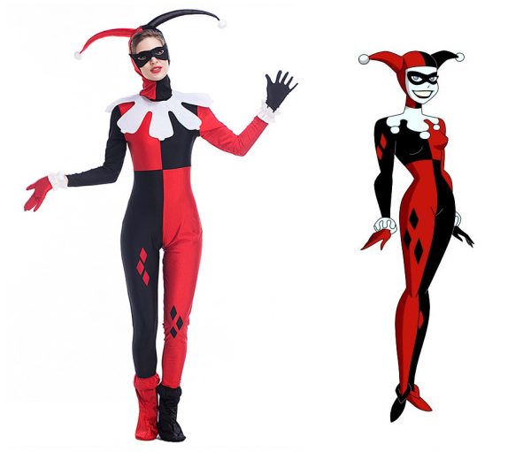 Birds of Prey