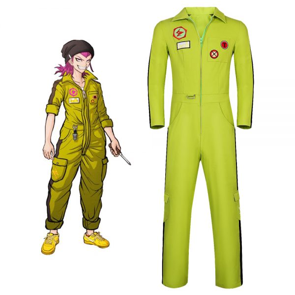 Anime Costumes