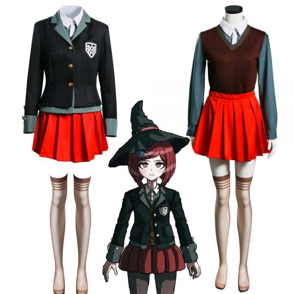 Danganronpa