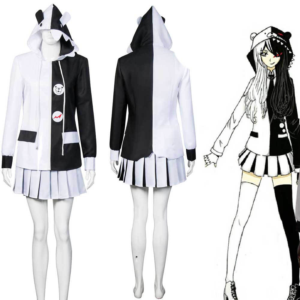 Anime Costumes