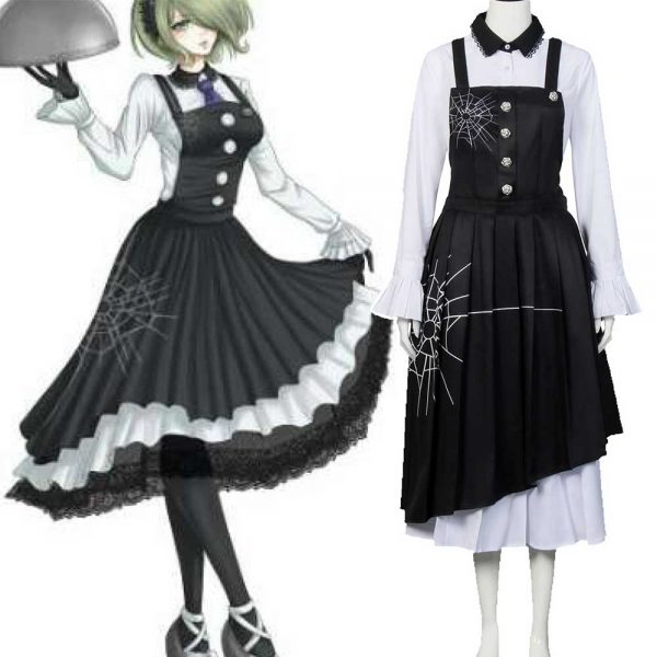 Anime Costumes