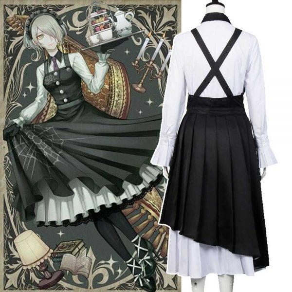 Danganronpa