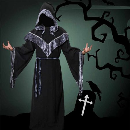 Game Costumes