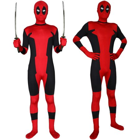 Movie Costumes