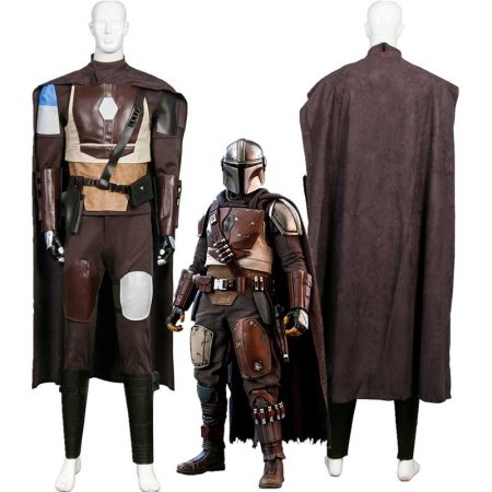 Men's Costumes
