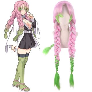Anime Costumes