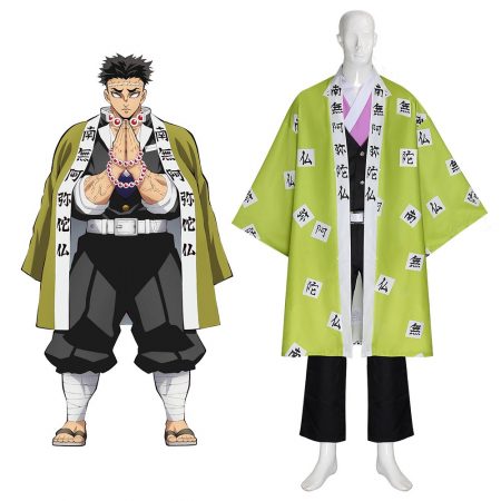 Anime Costumes