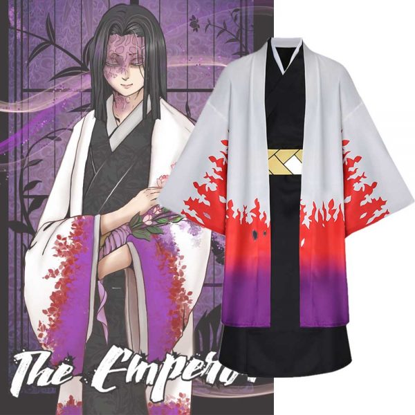 Demon SlayerKimetsu no Yaiba