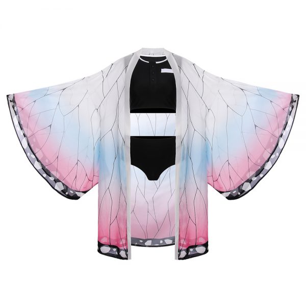 Anime Costumes