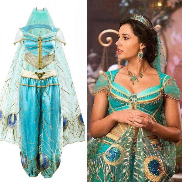 Movie Costumes