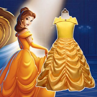Movie Costumes